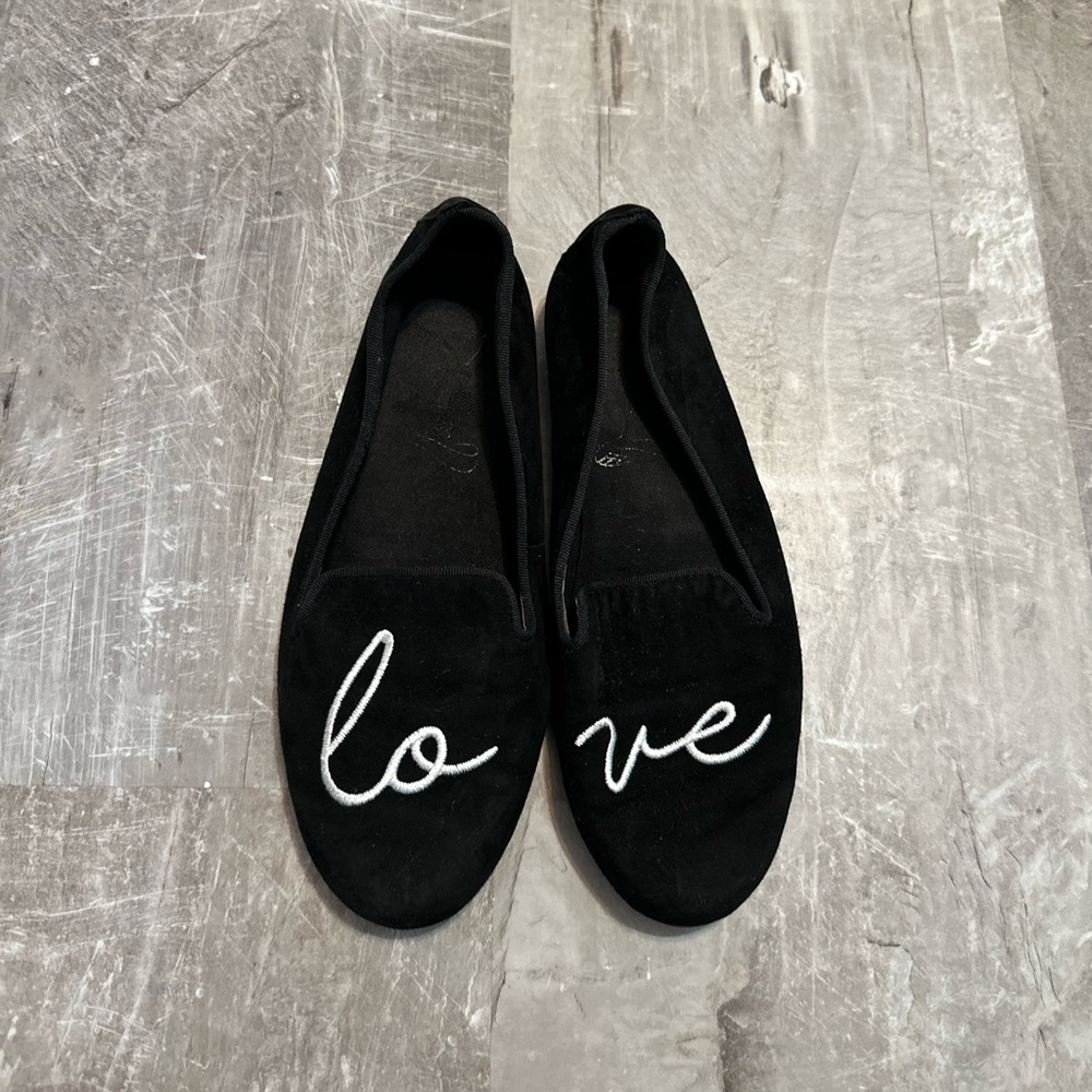 Aerosoles love Loafers